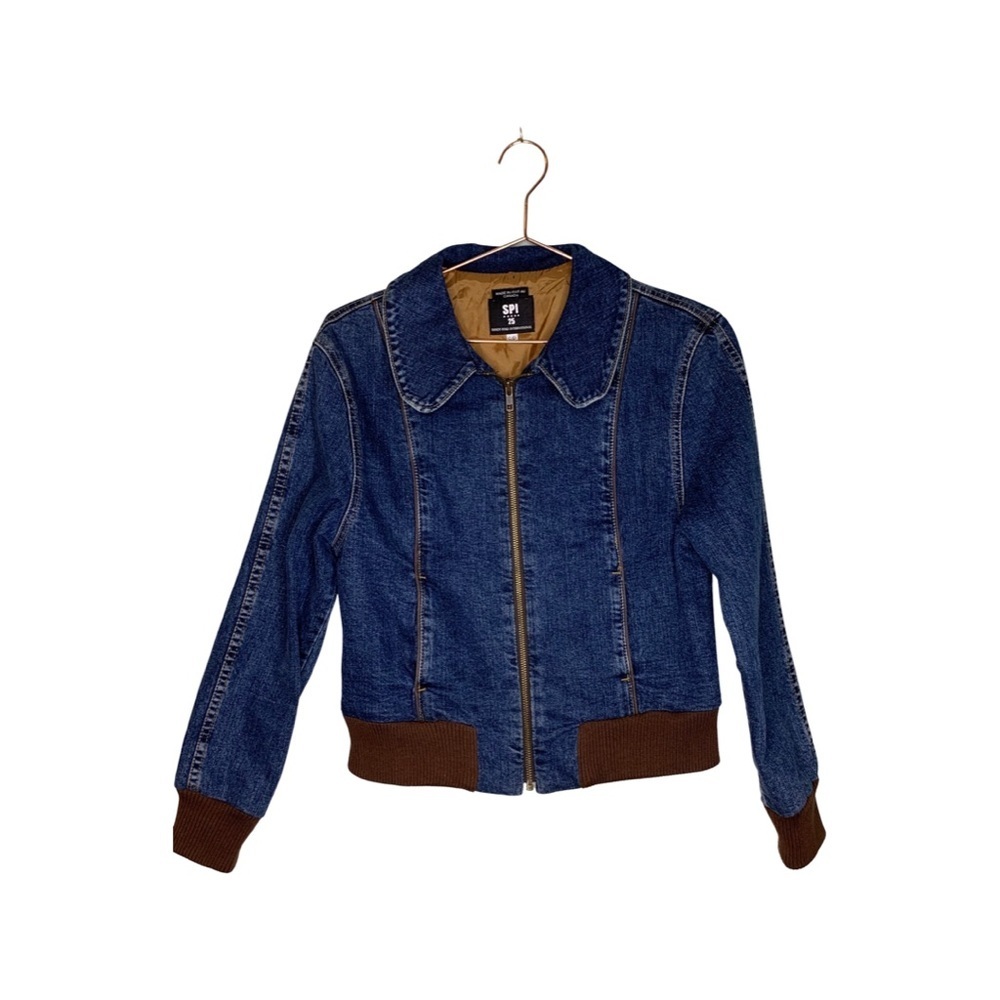 SPI 25 Jacket